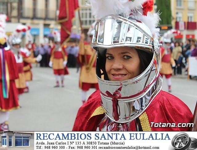 Jueves Santo traslado mañana 2019 - 73